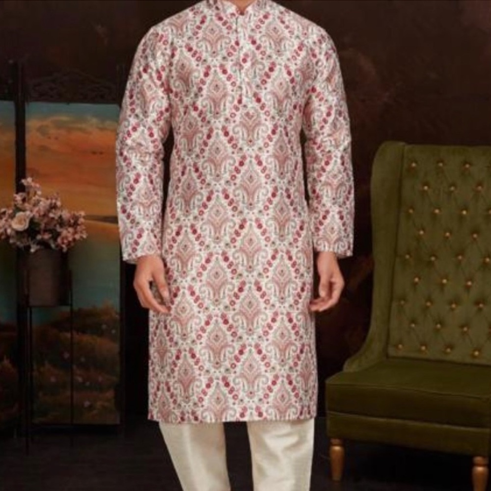 Men’s Kurta size medium / large